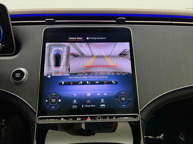 2023 Mercedes-Benz EQE 350+ 350+ SUV