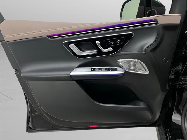 2023 Mercedes-Benz EQE 350+ 350+ SUV