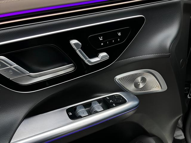 2023 Mercedes-Benz EQE 350+ 350+ SUV