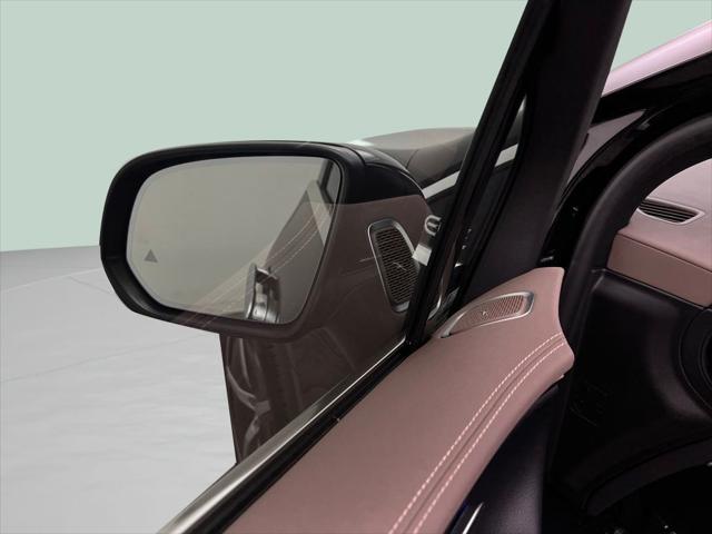 2023 Mercedes-Benz EQE 350+ 350+ SUV