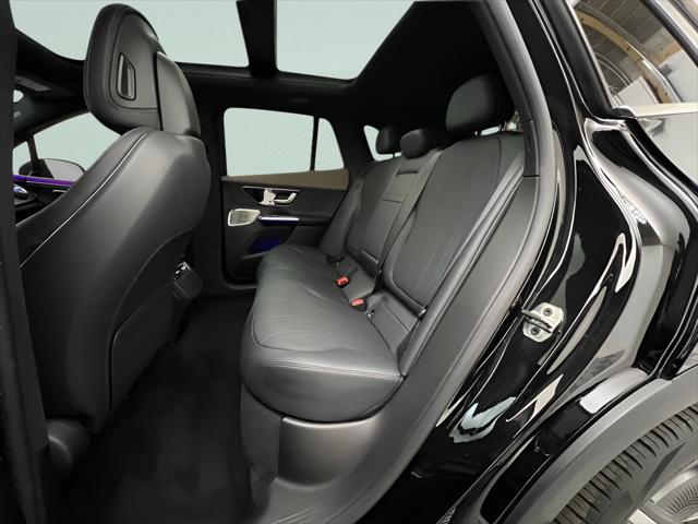 2023 Mercedes-Benz EQE 350+ 350+ SUV