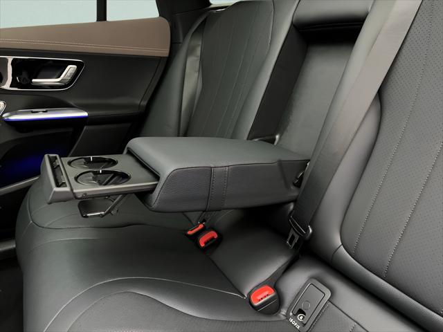 2023 Mercedes-Benz EQE 350+ 350+ SUV