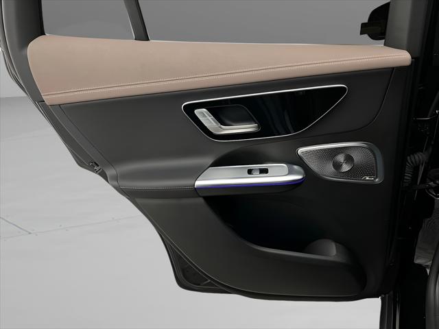 2023 Mercedes-Benz EQE 350+ 350+ SUV