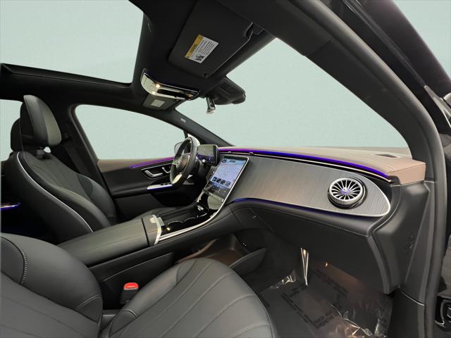 2023 Mercedes-Benz EQE 350+ 350+ SUV