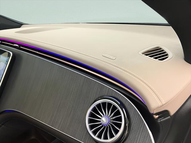 2023 Mercedes-Benz EQE 350+ 350+ SUV