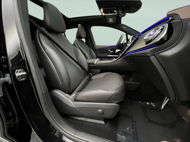 2023 Mercedes-Benz EQE 350+ 350+ SUV