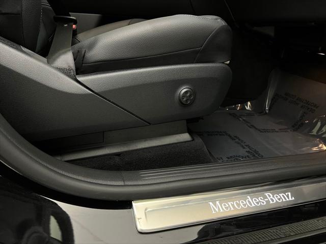 2023 Mercedes-Benz EQE 350+ 350+ SUV