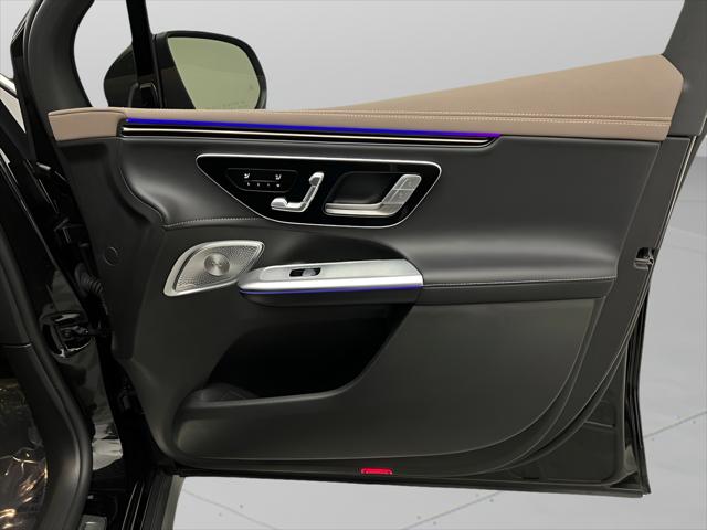 2023 Mercedes-Benz EQE 350+ 350+ SUV