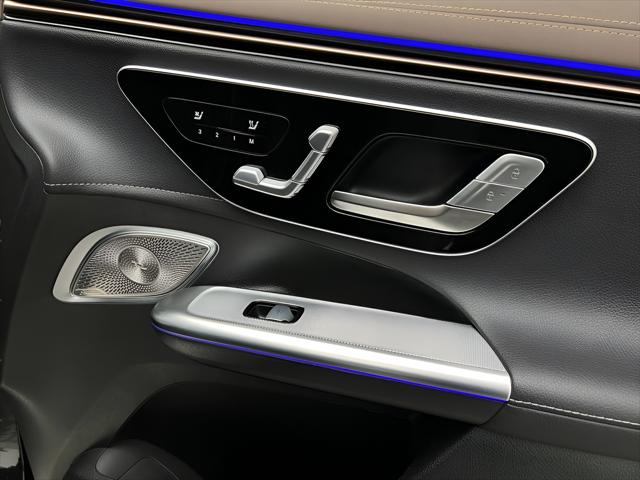 2023 Mercedes-Benz EQE 350+ 350+ SUV