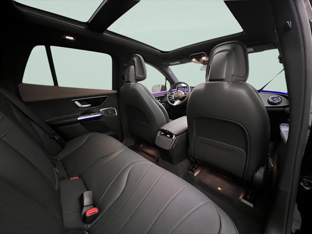 2023 Mercedes-Benz EQE 350+ 350+ SUV