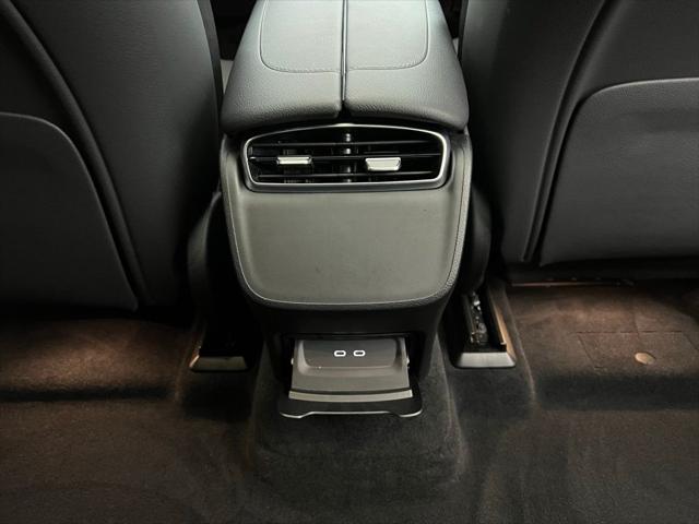 2023 Mercedes-Benz EQE 350+ 350+ SUV