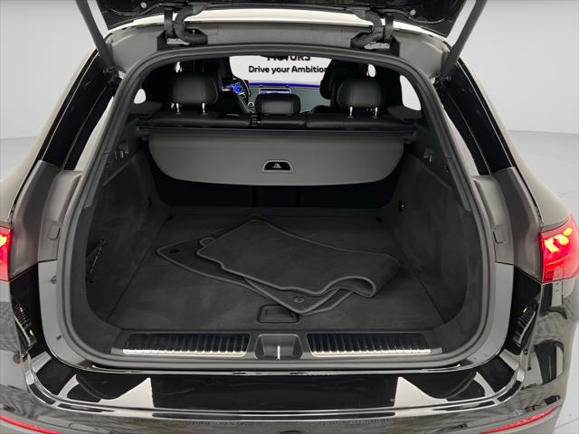 2023 Mercedes-Benz EQE 350+ 350+ SUV