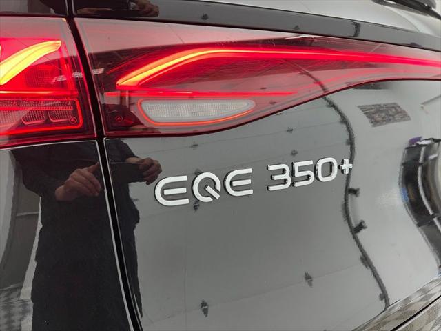 2023 Mercedes-Benz EQE 350+ 350+ SUV