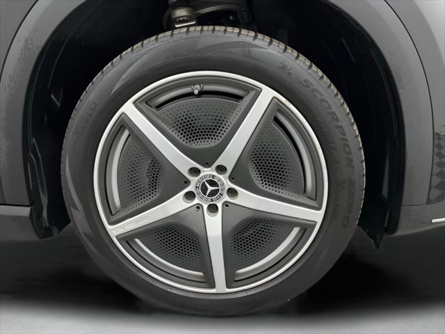 2023 Mercedes-Benz EQE 350+ 350+ SUV