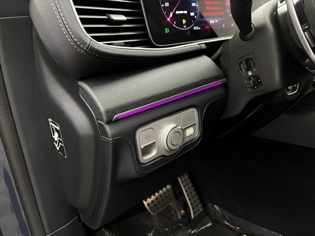 2024 Mercedes-Benz AMG GLE 53 4MATIC+