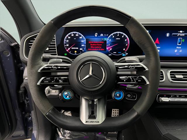 2024 Mercedes-Benz AMG GLE 53 4MATIC+