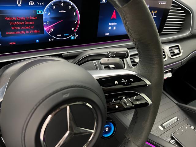 2024 Mercedes-Benz AMG GLE 53 4MATIC+