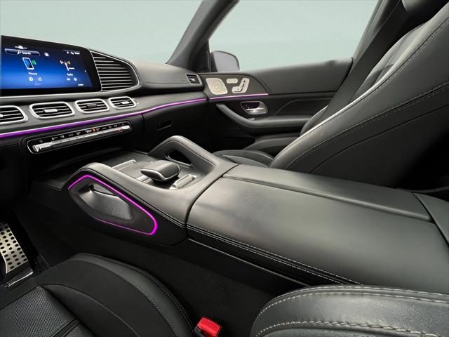 2024 Mercedes-Benz AMG GLE 53 4MATIC+