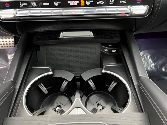 2024 Mercedes-Benz AMG GLE 53 4MATIC+