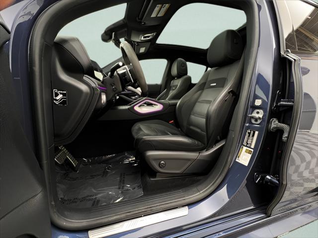 2024 Mercedes-Benz AMG GLE 53 4MATIC+
