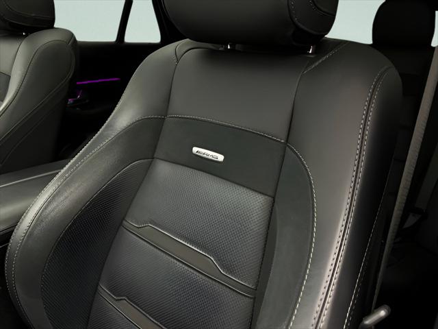 2024 Mercedes-Benz AMG GLE 53 4MATIC+