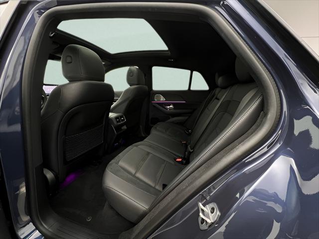 2024 Mercedes-Benz AMG GLE 53 4MATIC+