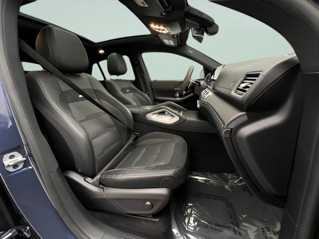 2024 Mercedes-Benz AMG GLE 53 4MATIC+