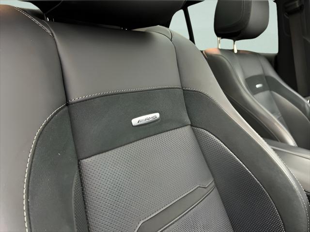 2024 Mercedes-Benz AMG GLE 53 4MATIC+