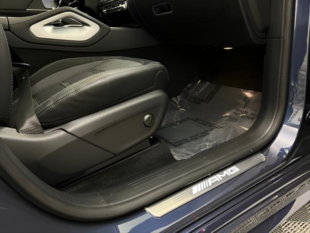 2024 Mercedes-Benz AMG GLE 53 4MATIC+