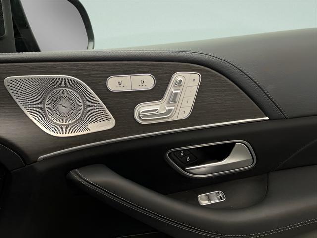 2024 Mercedes-Benz AMG GLE 53 4MATIC+