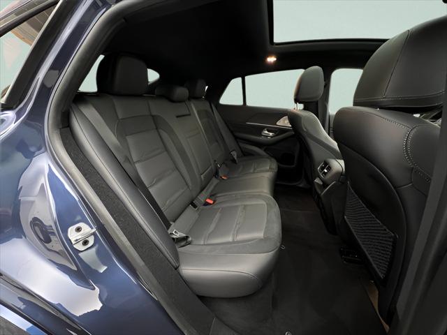 2024 Mercedes-Benz AMG GLE 53 4MATIC+
