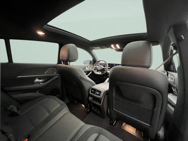 2024 Mercedes-Benz AMG GLE 53 4MATIC+