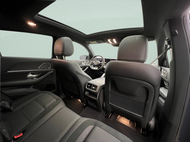 2024 Mercedes-Benz AMG GLE 53 4MATIC+