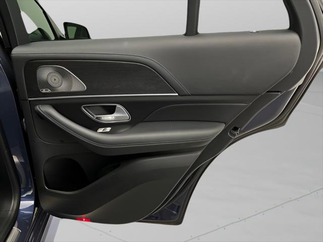 2024 Mercedes-Benz AMG GLE 53 4MATIC+