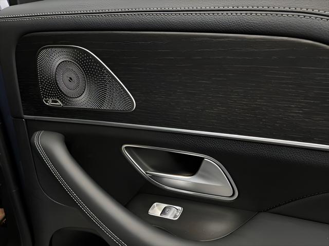 2024 Mercedes-Benz AMG GLE 53 4MATIC+