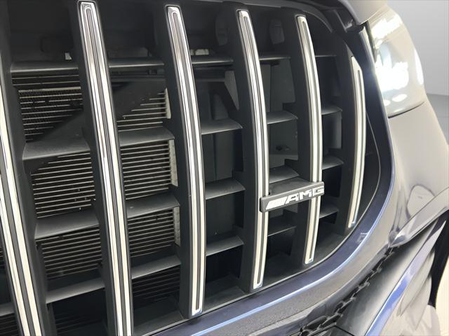2024 Mercedes-Benz AMG GLE 53 4MATIC+