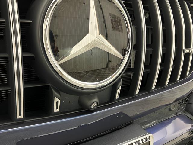 2024 Mercedes-Benz AMG GLE 53 4MATIC+