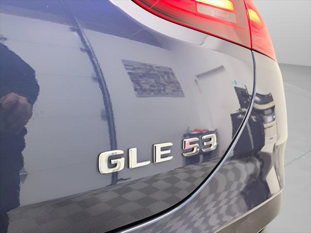 2024 Mercedes-Benz AMG GLE 53 4MATIC+
