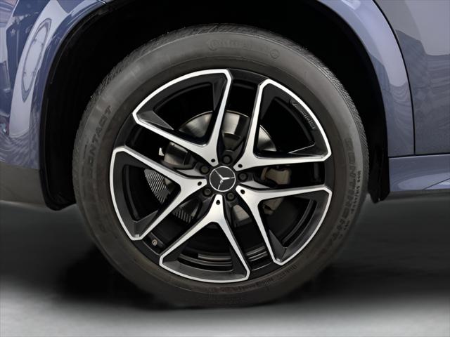 2024 Mercedes-Benz AMG GLE 53 4MATIC+