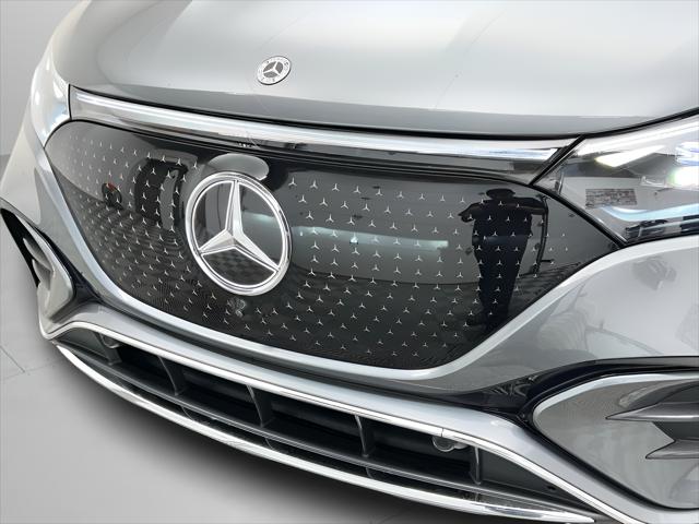 2025 Mercedes-Benz EQE 350+ 350+ SUV
