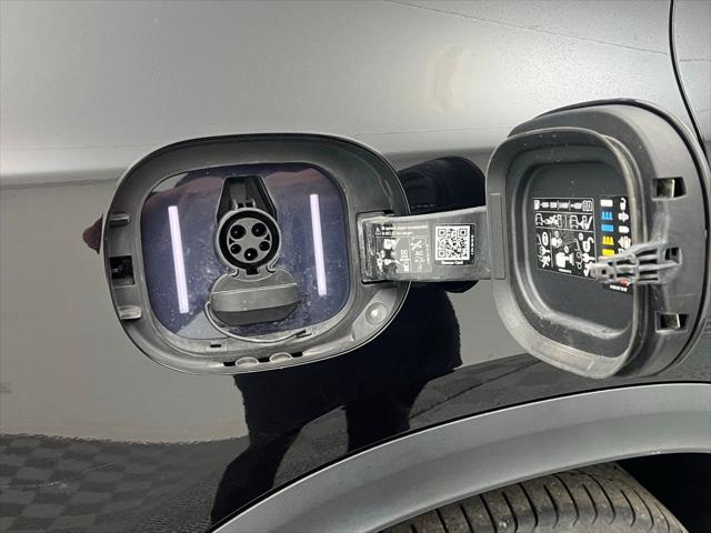 2025 Mercedes-Benz EQE 350+ 350+ SUV