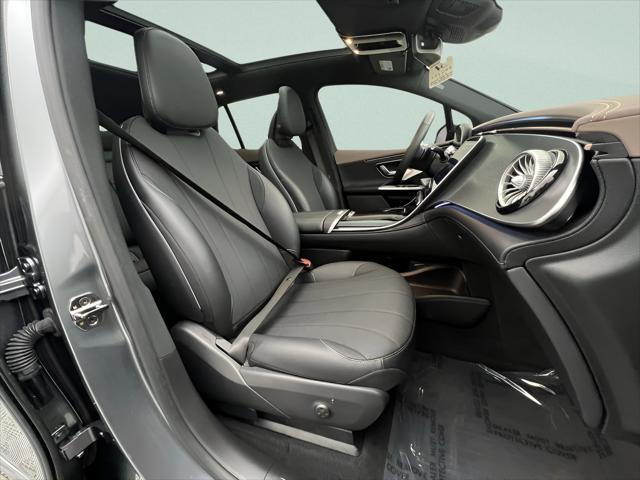 2025 Mercedes-Benz EQE 350+ 350+ SUV
