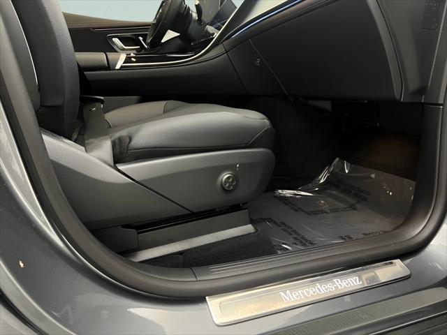 2025 Mercedes-Benz EQE 350+ 350+ SUV