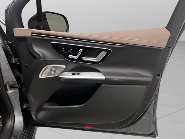 2025 Mercedes-Benz EQE 350+ 350+ SUV