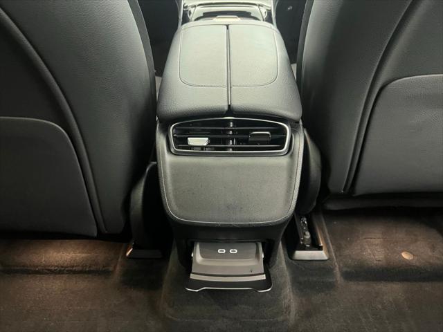 2025 Mercedes-Benz EQE 350+ 350+ SUV