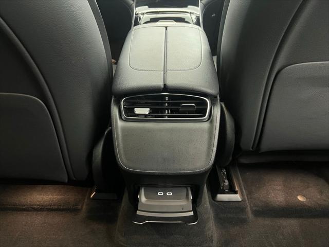 2025 Mercedes-Benz EQE 350+ 350+ SUV
