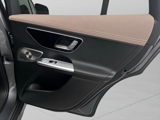 2025 Mercedes-Benz EQE 350+ 350+ SUV