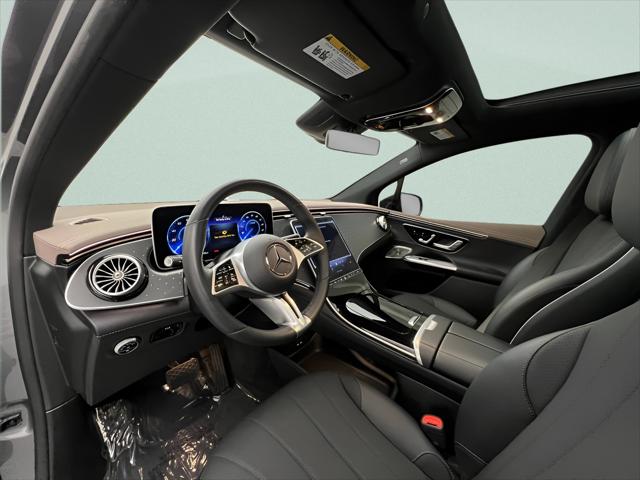 2025 Mercedes-Benz EQE 350+ 350+ SUV