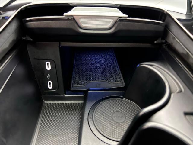 2025 Mercedes-Benz EQE 350+ 350+ SUV