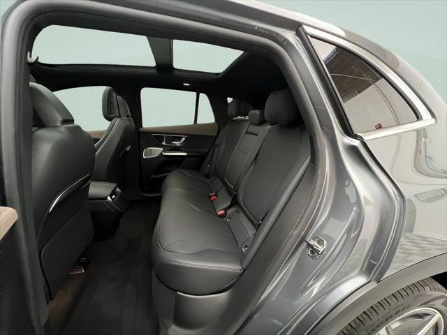 2025 Mercedes-Benz EQE 350+ 350+ SUV